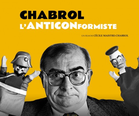 La hija de Claude Chabrol promete venir a Murcia para participar en un ciclo de la Filmoteca Regional