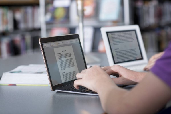 La formación online: un reto a asumir