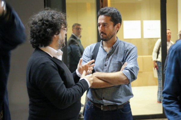 Las Naves recibe un segundo toque de atención del Síndic de Greuges