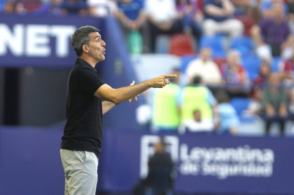 El Levante y el Alavés jugarán un amistoso en Elche el 6 de agosto