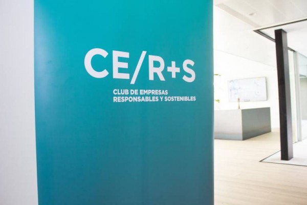 El CE/R+S lanza una plataforma web con servicios, recursos e iniciativas de apoyo a empresas ante el Covid-19