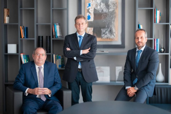 La gestora valenciana Buy & Hold prevé cosechar buenos resultados en su cartera de renta fija 