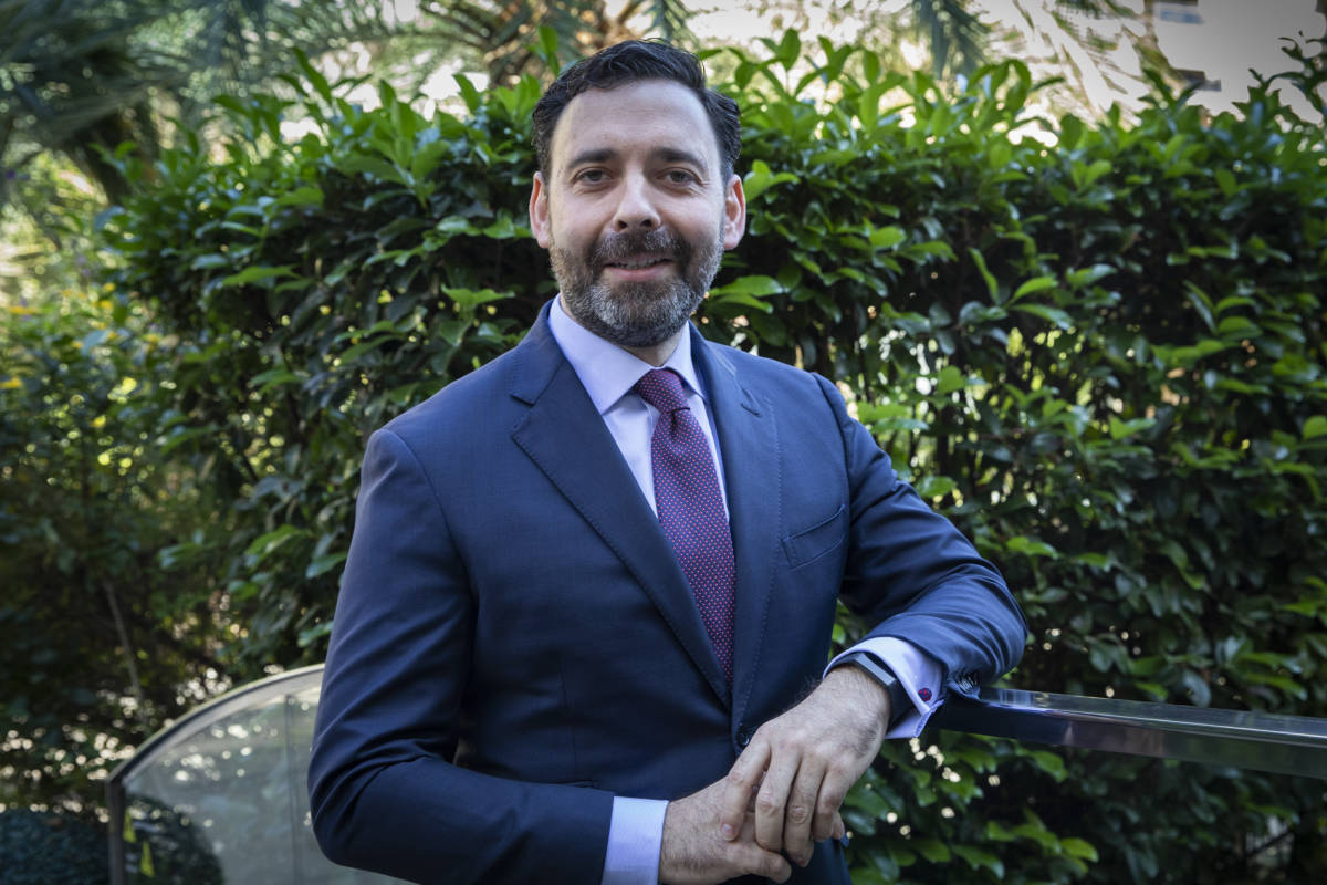 ¿Economía de guerra o crisis de demanda?