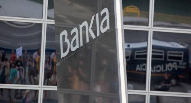 Así ven los analistas a Bankia en bolsa tras el inicio de absorción de BMN