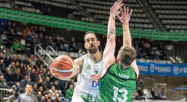 TAU Castelló y Fundación Lucentum esperan el acuerdo por el futuro de la LEB Oro