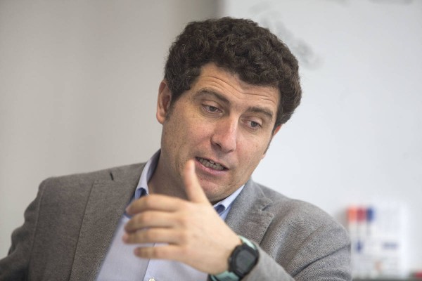 Nos preocupa que las líneas de liquidez del Gobierno por el coronavirus no lleguen a 'startups'