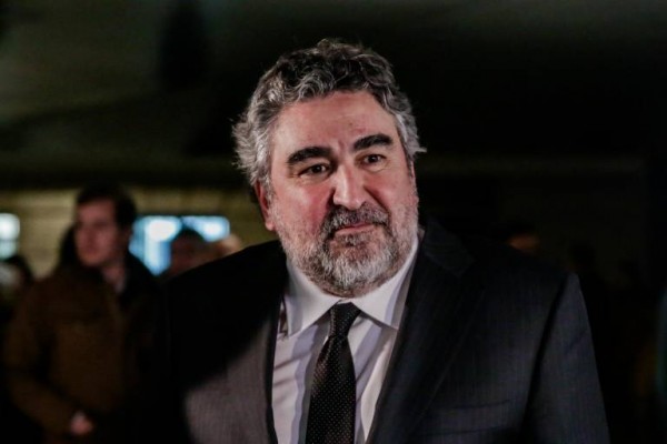 Querido José Manuel