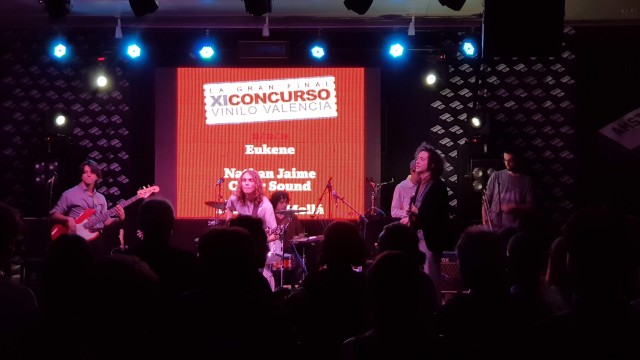 Vinilo Valencia pone en marcha su duodécima edición