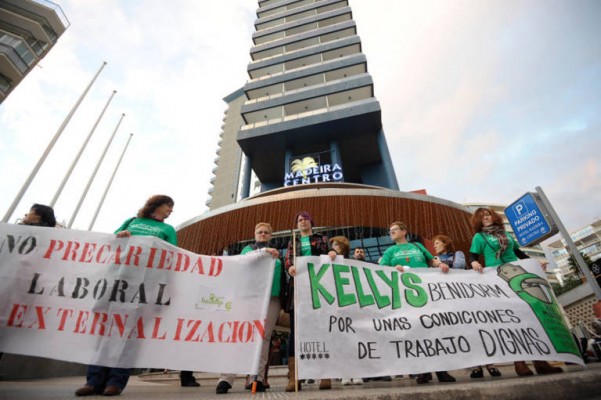 Las empresas turísticas y hosteleras podrán incluir a los fijos discontinuos en los ERTE