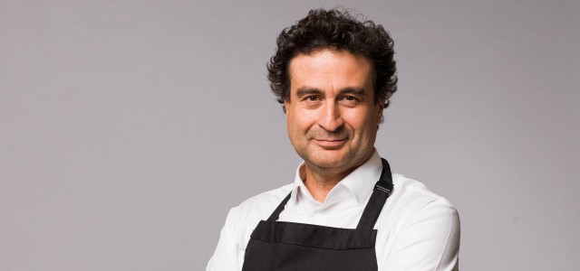 El reconocido chef Pepe Rodríguez será nombrado embajador del langostino de Vinaròs