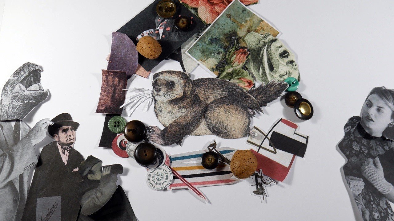 El IVAM se 'pone' el pijama con un nuevo proyecto educativo virtual