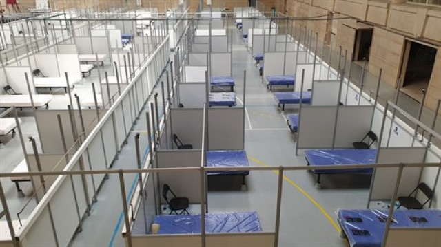 El CIS señala que el coronavirus es la mayor preocupación de los españoles, que avalan el confinamiento