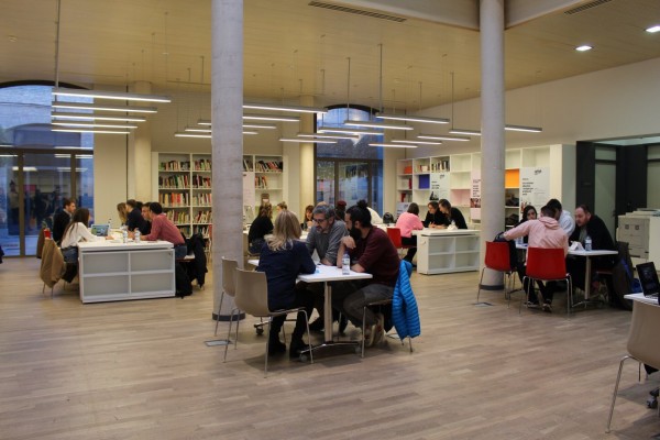 La creatividad valenciana muestra su cara más joven en Creative Portfolio Junior