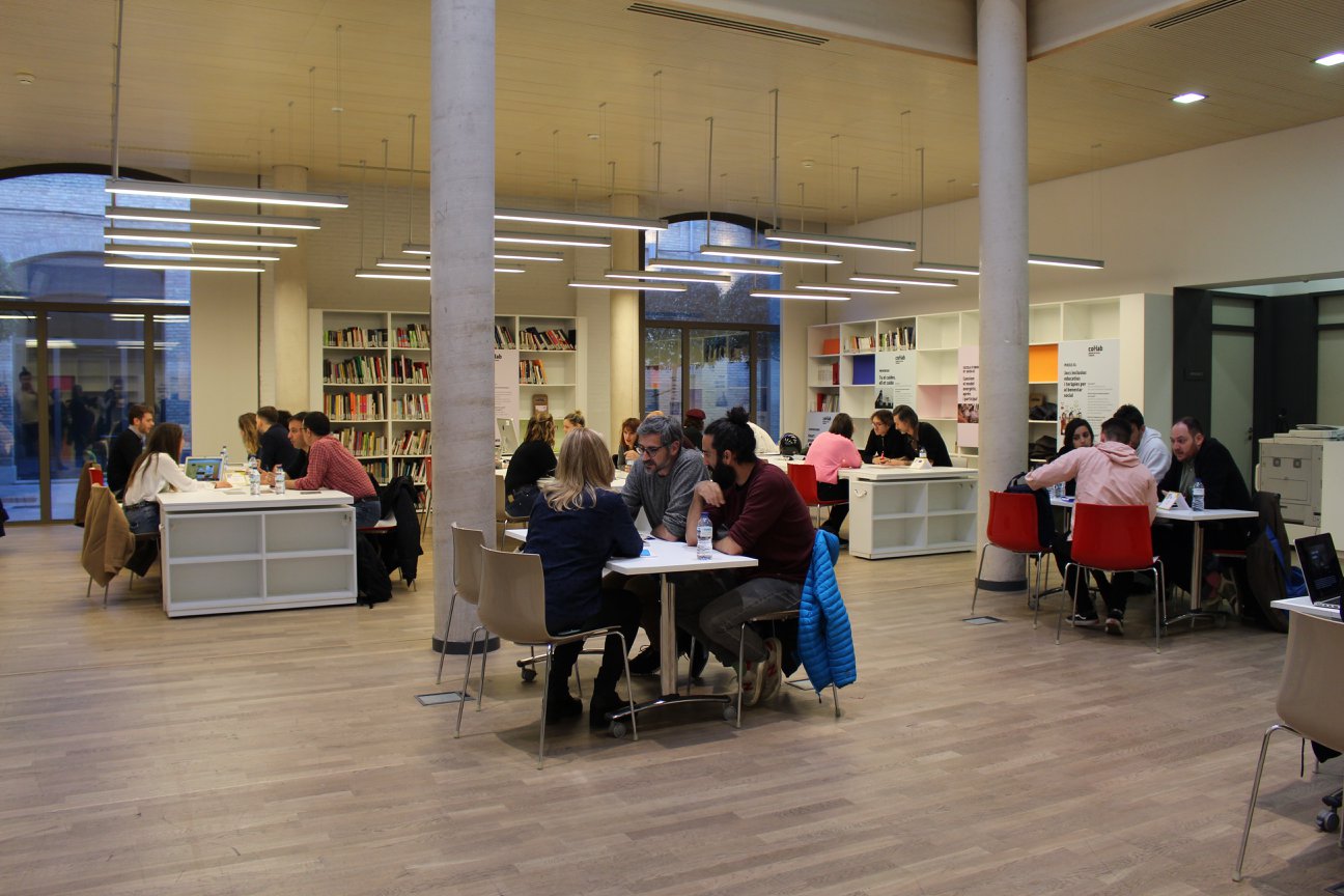 La creatividad valenciana muestra su cara más joven en Creative Portfolio Junior