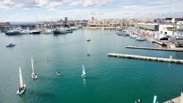Valencia Boat Show: Webinars gratuitos para el sector náutico durante el confinamiento