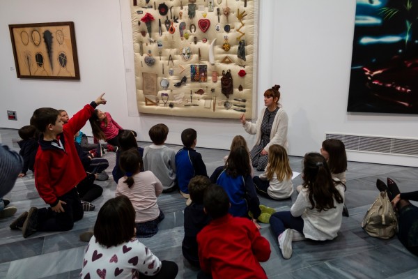 L’ajuntament d’Alcoi donarà suport al teixit cultural de la ciutat

