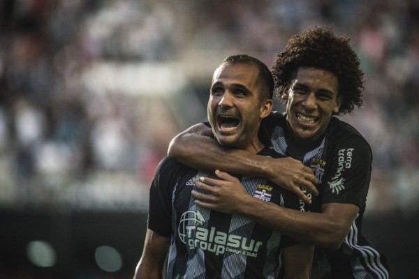 El UCAM CF se opone al play off exprés de ascenso a Segunda que apoyan Cartagena, Yeclano y Murcia
