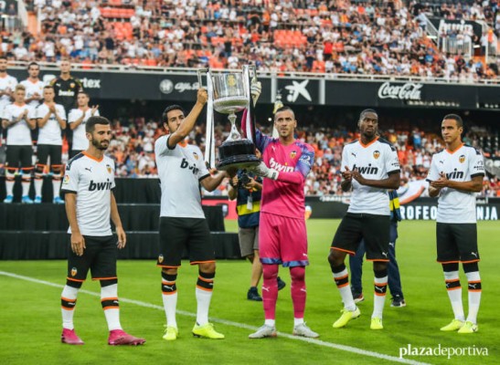 Las medidas de los clubes para compensar sus cuentas: ERTE, reducción salarial...