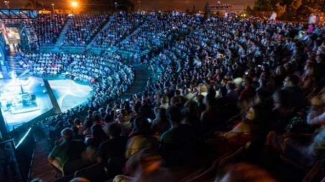 San Javier se queda sin Festival de Teatro por primera vez en 50 años