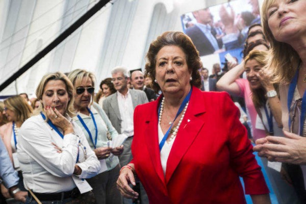 El PP de Barberá compró su 