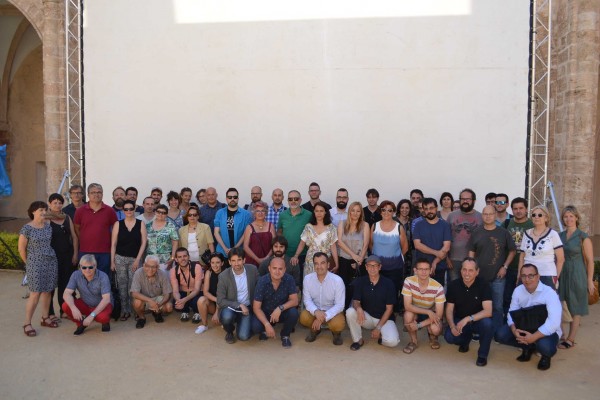 El IVC plantea crear una plataforma que integre a los 70 festivales de cine valencianos