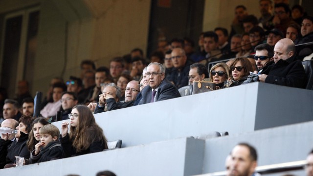 La FFCV se reúne con los clubes para conocer su postura respecto a la propuesta de Rubiales