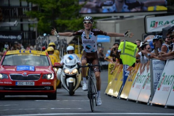 La UCI hace oficial el retraso del Tour de Francia y fija la Vuelta tras el Giro
