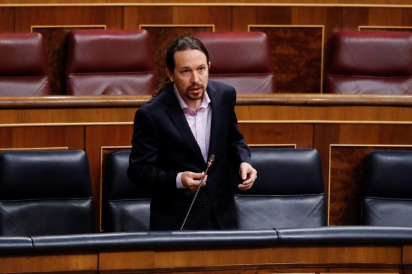 El PP acusa al 