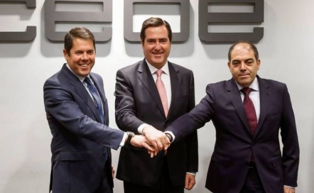 Cuerva (Cepyme): 