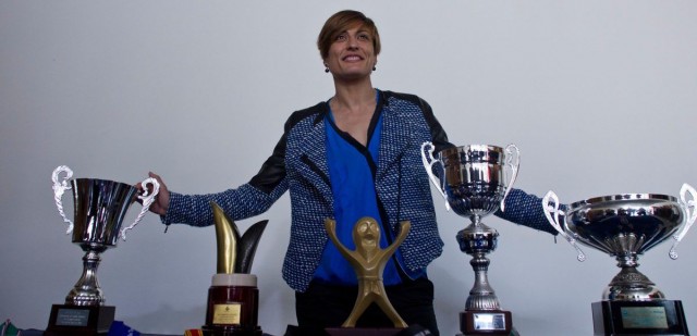 Ana Carrascosa, Natalia Oribe y Asun Loriente, nuevos miembros de la Comisión Directiva del CSD