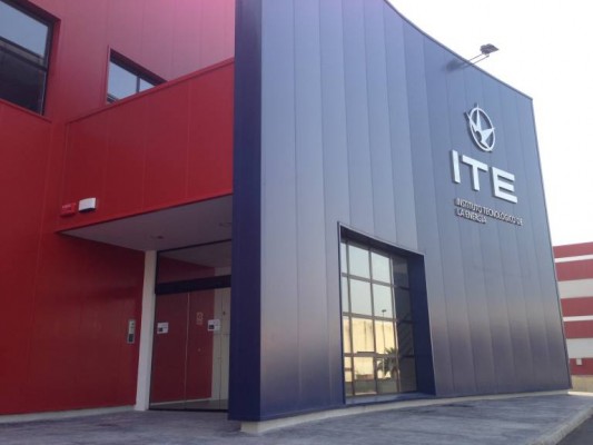 El ITE se incorpora a DERlab, la red europea para el nuevo modelo energético