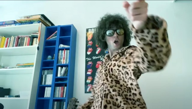Malva comparte protagonismo con sus fans en el videoclip de 'Ártico': grabado con móviles y desde casa