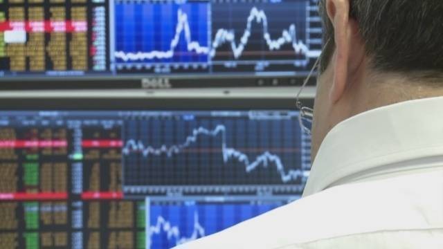 Se imponen los descensos en la apertura de la bolsa española