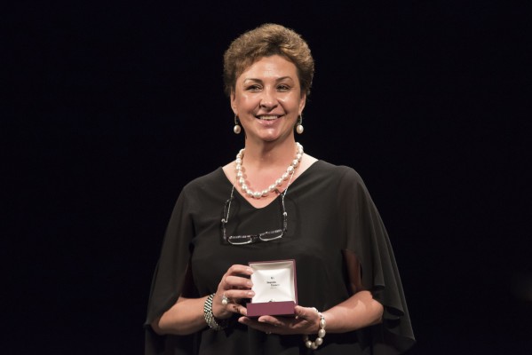 María Teresa Pérez Vázquez será la primera mujer que dirigirá el IAC Juan Gil-Albert