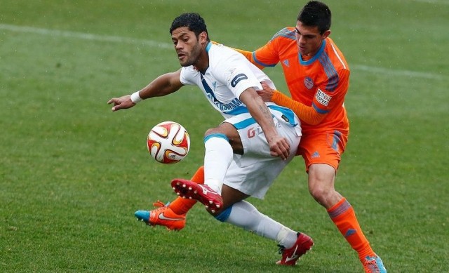 El VCF renueva a Salva Ruiz 