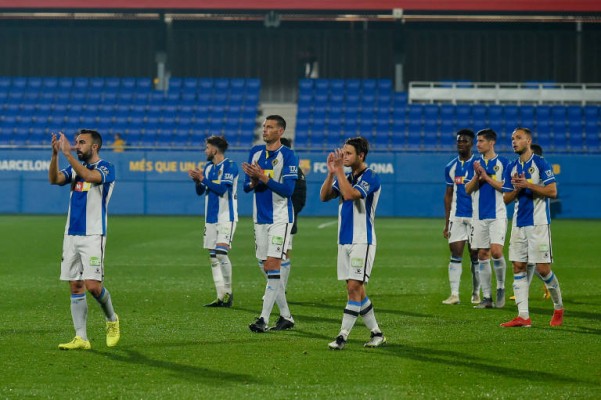 La RFEF abordará con las territoriales un modelo express para finalizar las competiciones no profesionales