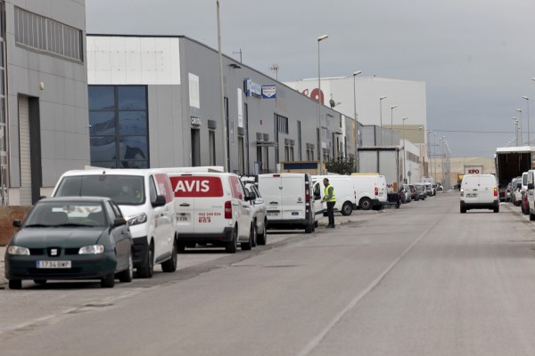 Castellón suma 35.190 trabajadores afectados por los casi 7.000 ERTE tramitados en solo un mes