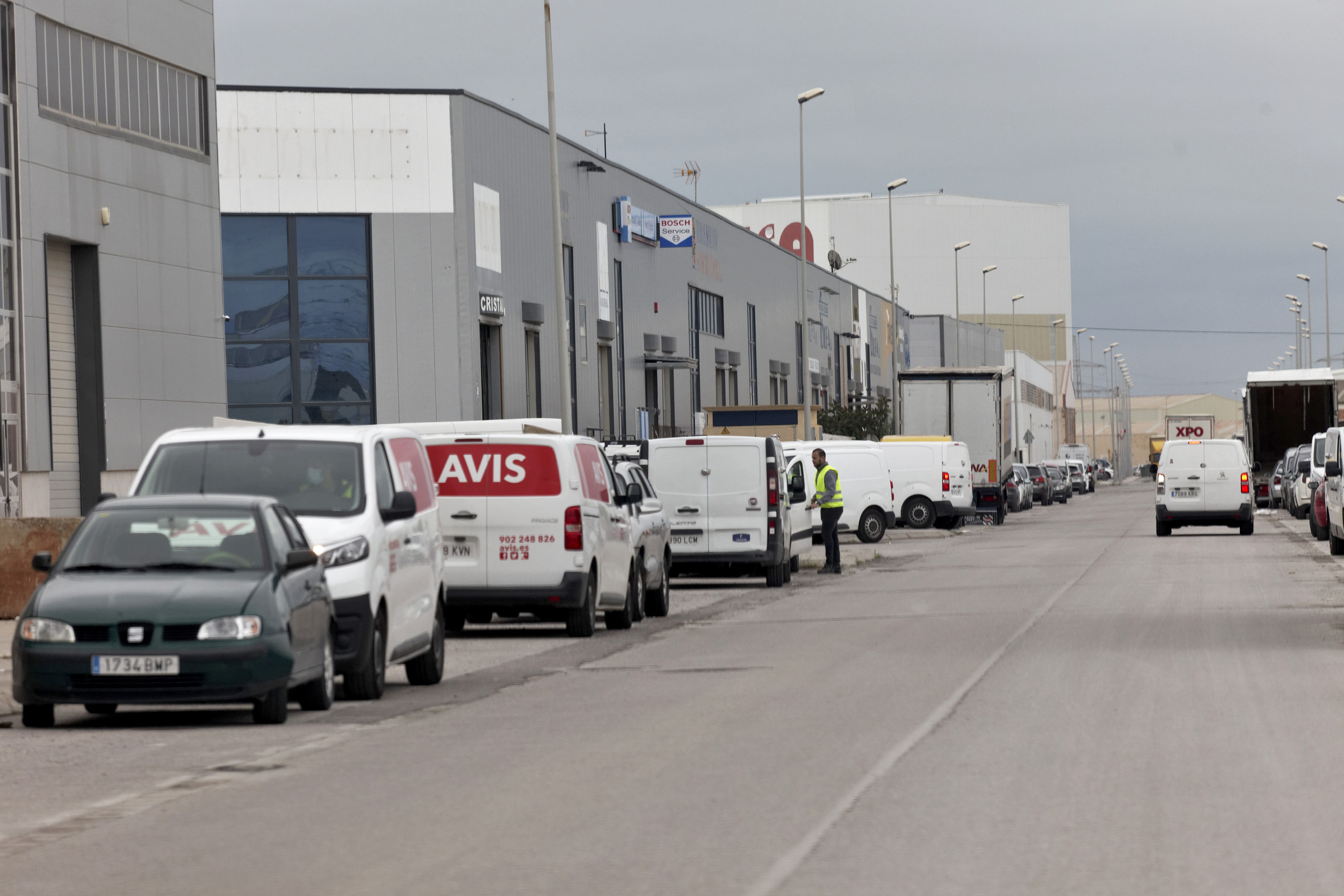 Castellón suma 35.190 trabajadores afectados por los casi 7.000 ERTE tramitados en solo un mes