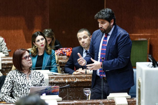 El Presupuesto previrus, un parto de cinco meses a punto de dar a luz