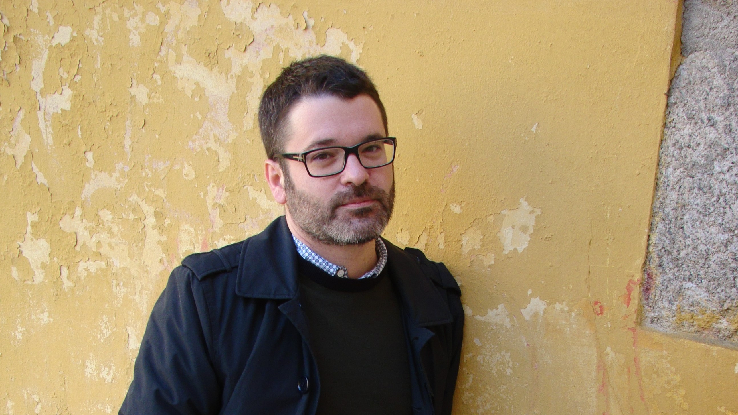 Ramón González Férriz: “El proyecto europeo siempre parece estar a punto de desmoronarse”