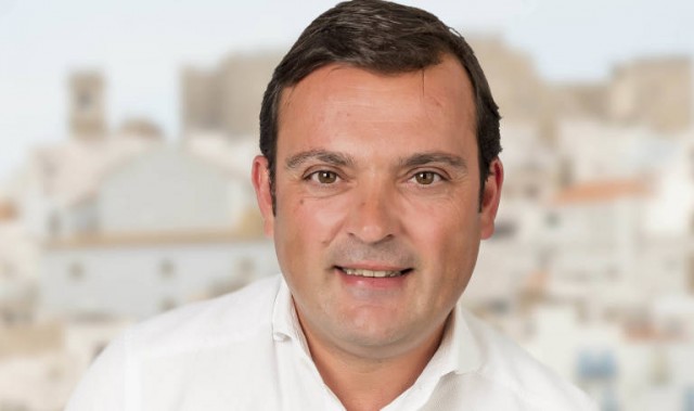Peñíscola pide al Gobierno que 