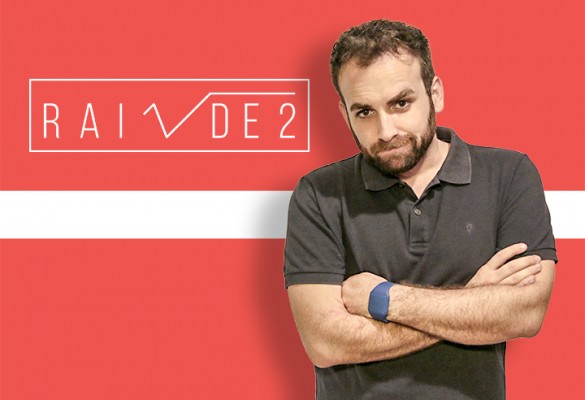 El matemático Santi García Cremades habla de los número del Covid-19 en una charla online