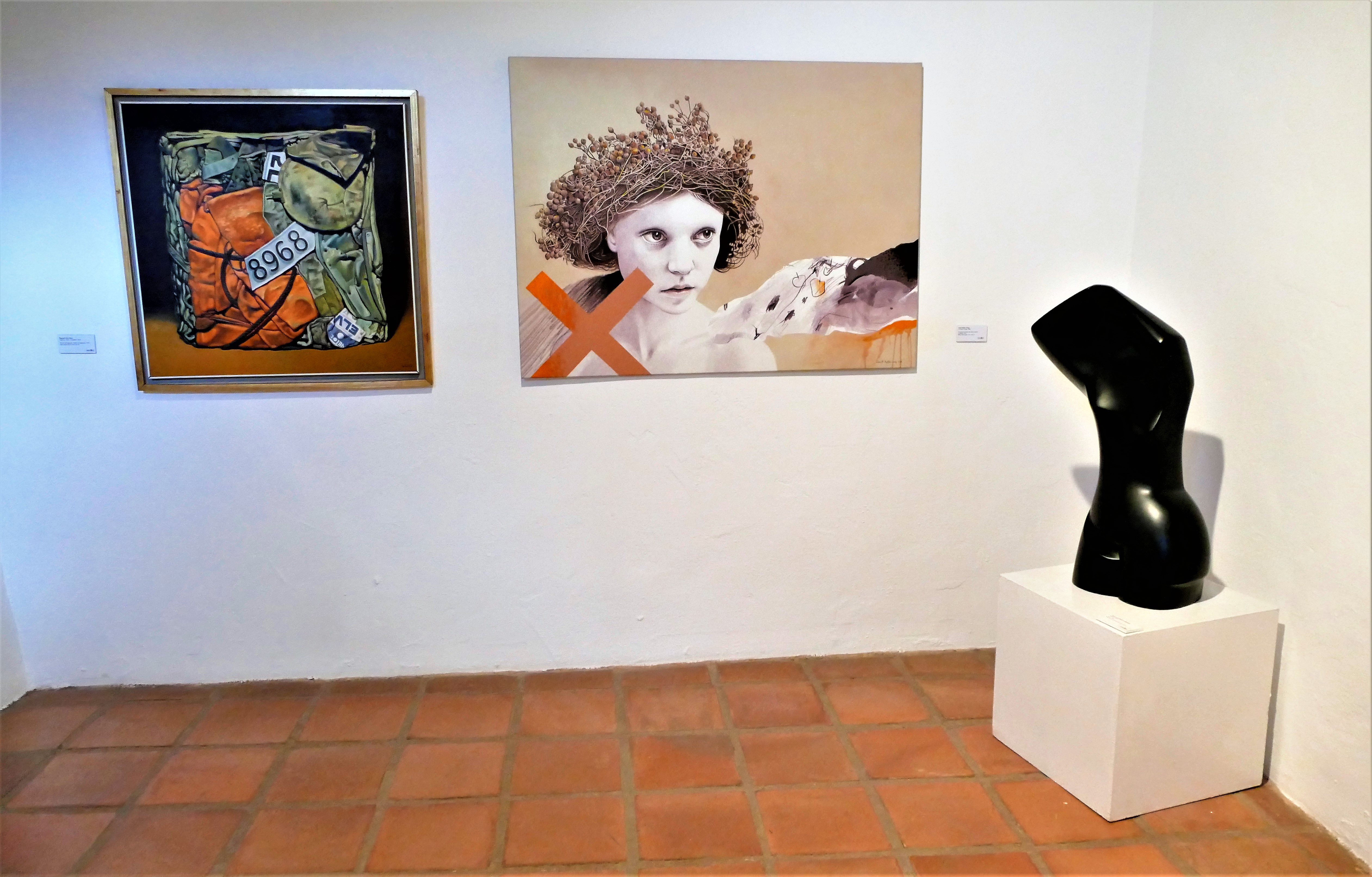 Macvac, la labor de seguir difundiendo la cultura durante el confinamiento