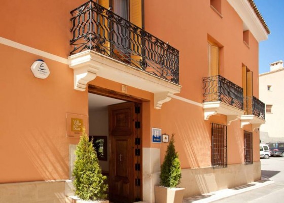 El fin de la 'hibernación' empuja a más hoteles de Alicante a reabrir en funciones de guardia