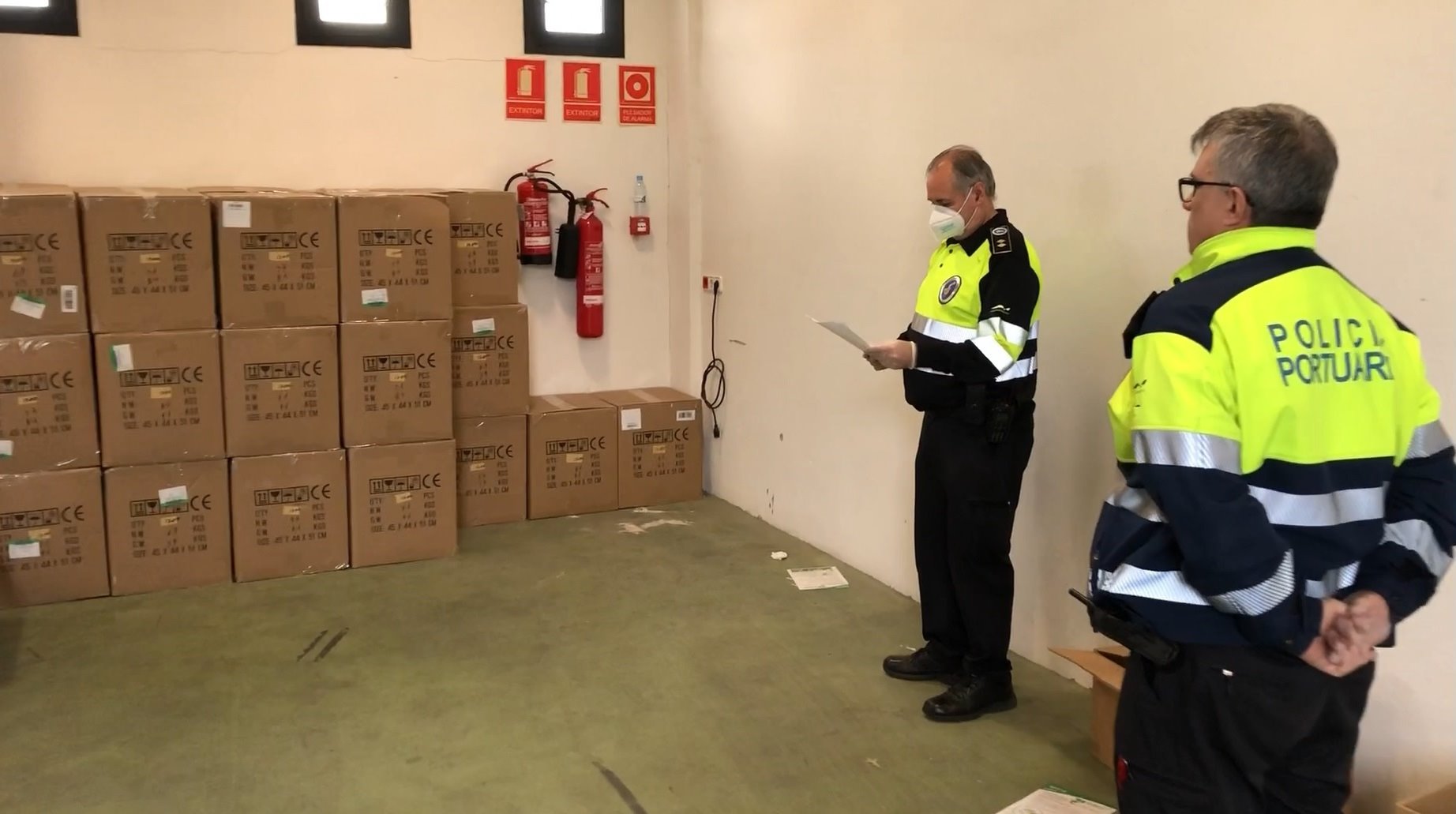 Foto: Valenciaport - 