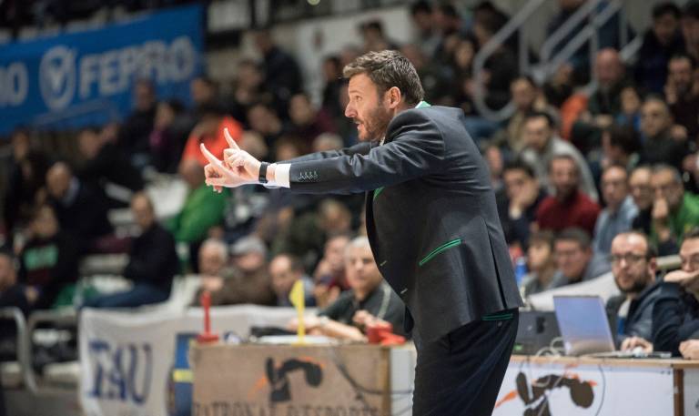 La Federación convoca a los clubes de LEB Oro para abordar el futuro de la competición