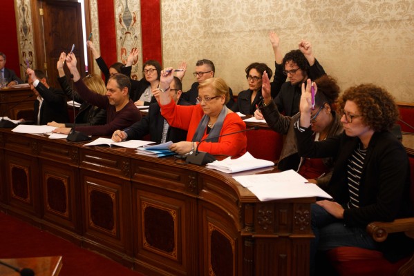 El tripartito suma a la 