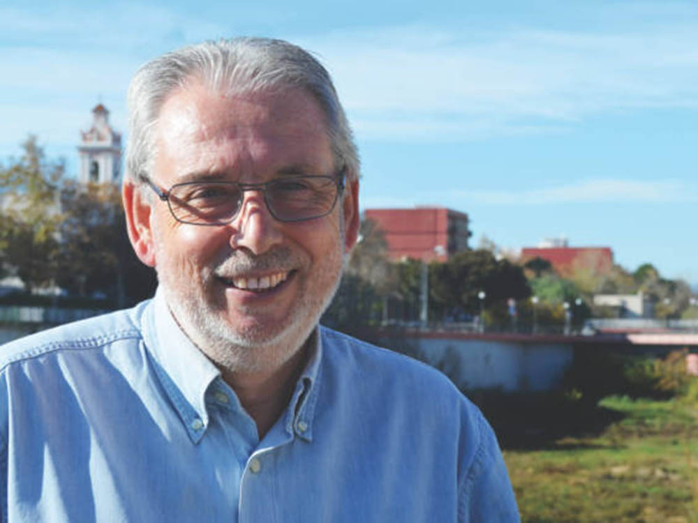 Josep Almenar (Picanya): 