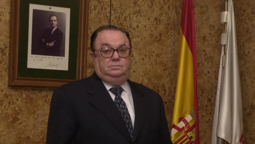 Fallece el valenciano Manuel Pérez, expresidente de la Federación Española de Ciclismo
