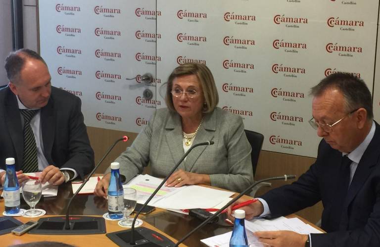 Cámara Castellón da ya por perdida la campaña turística estival